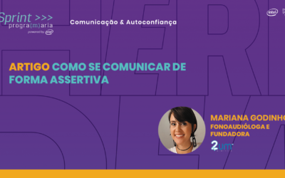 Como se comunicar de forma assertiva