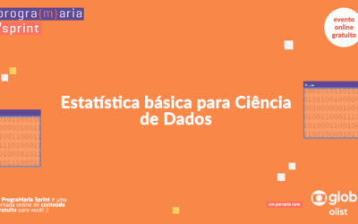 Estatística básica para Ciência de Dados