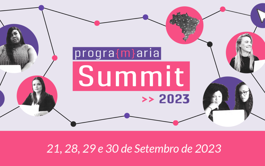 PrograMaria Summit 2023