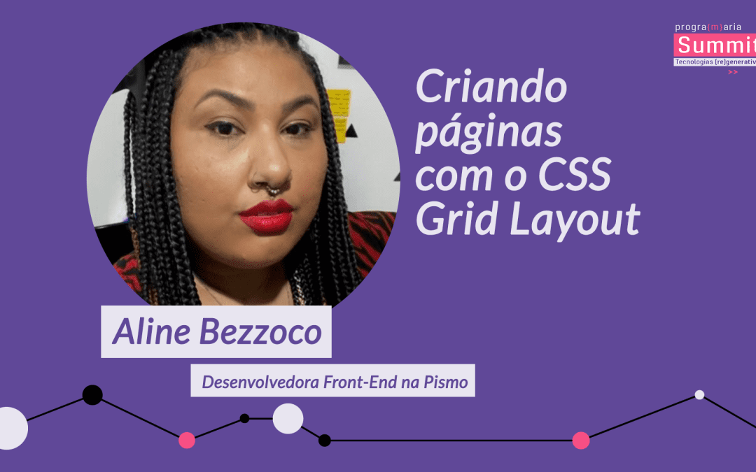 Workshop | Criando páginas com o CSS Grid Layout