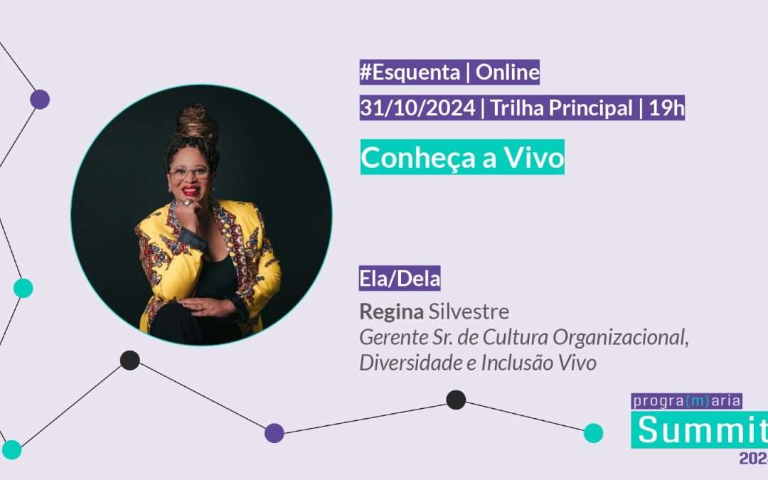 Conheça a Vivo | Pitch #Esquenta