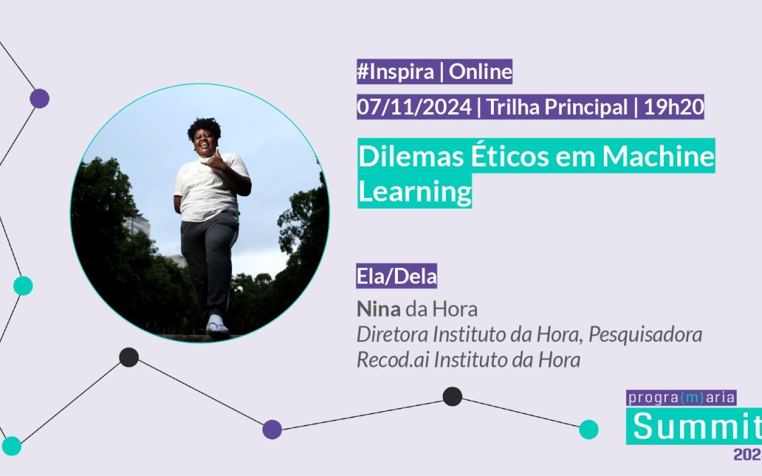 Dilemas Éticos em Machine Learning | #Inspira